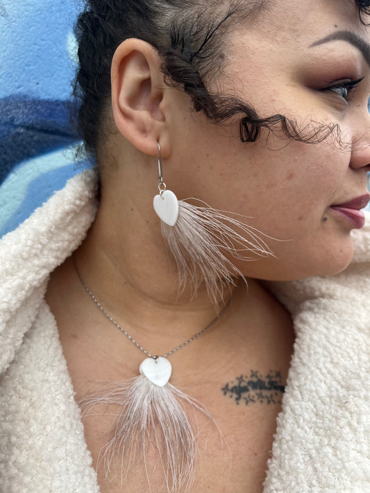 Spirit Heart Set